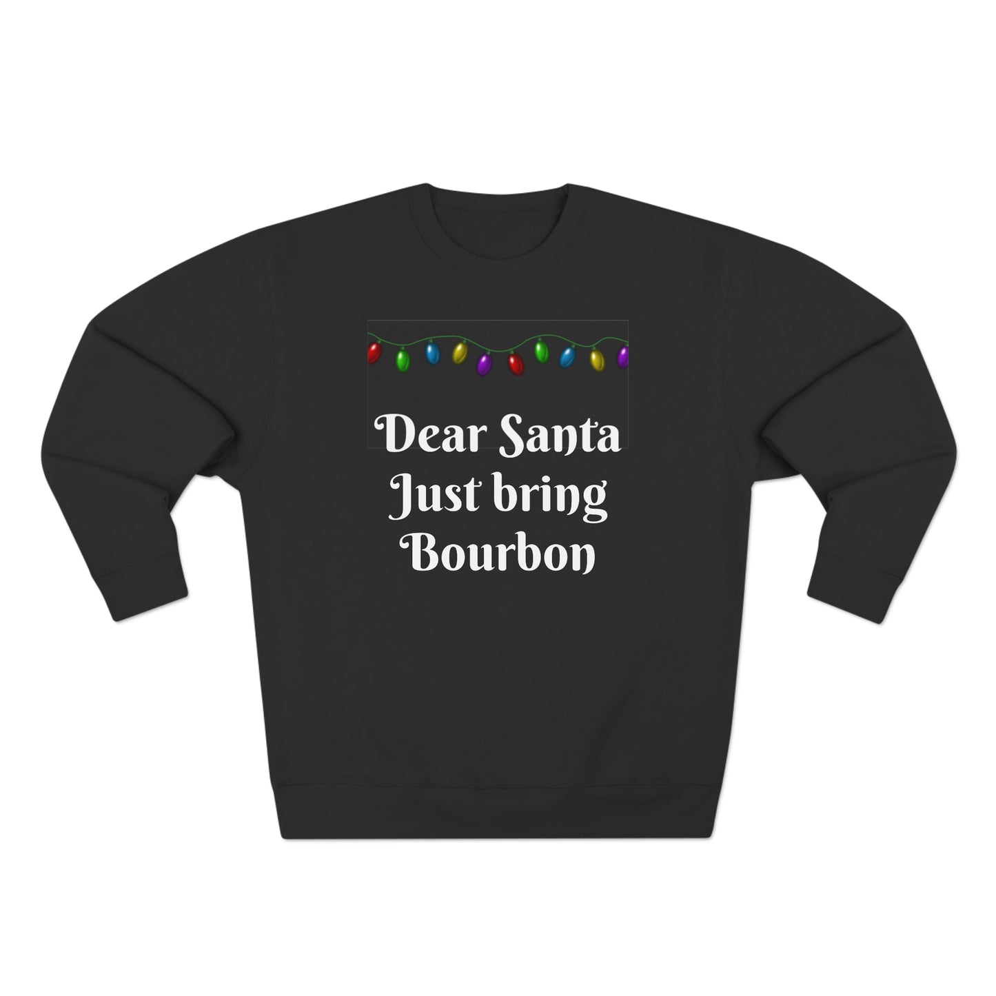 Unisex Premium Crewneck Sweatshirt