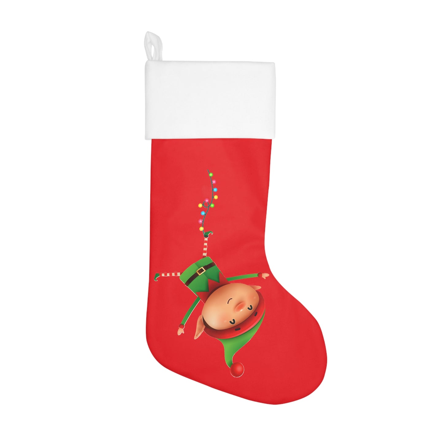 Holiday Stocking