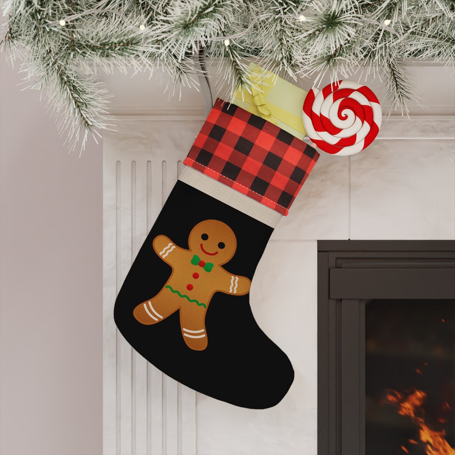 Christmas Stocking