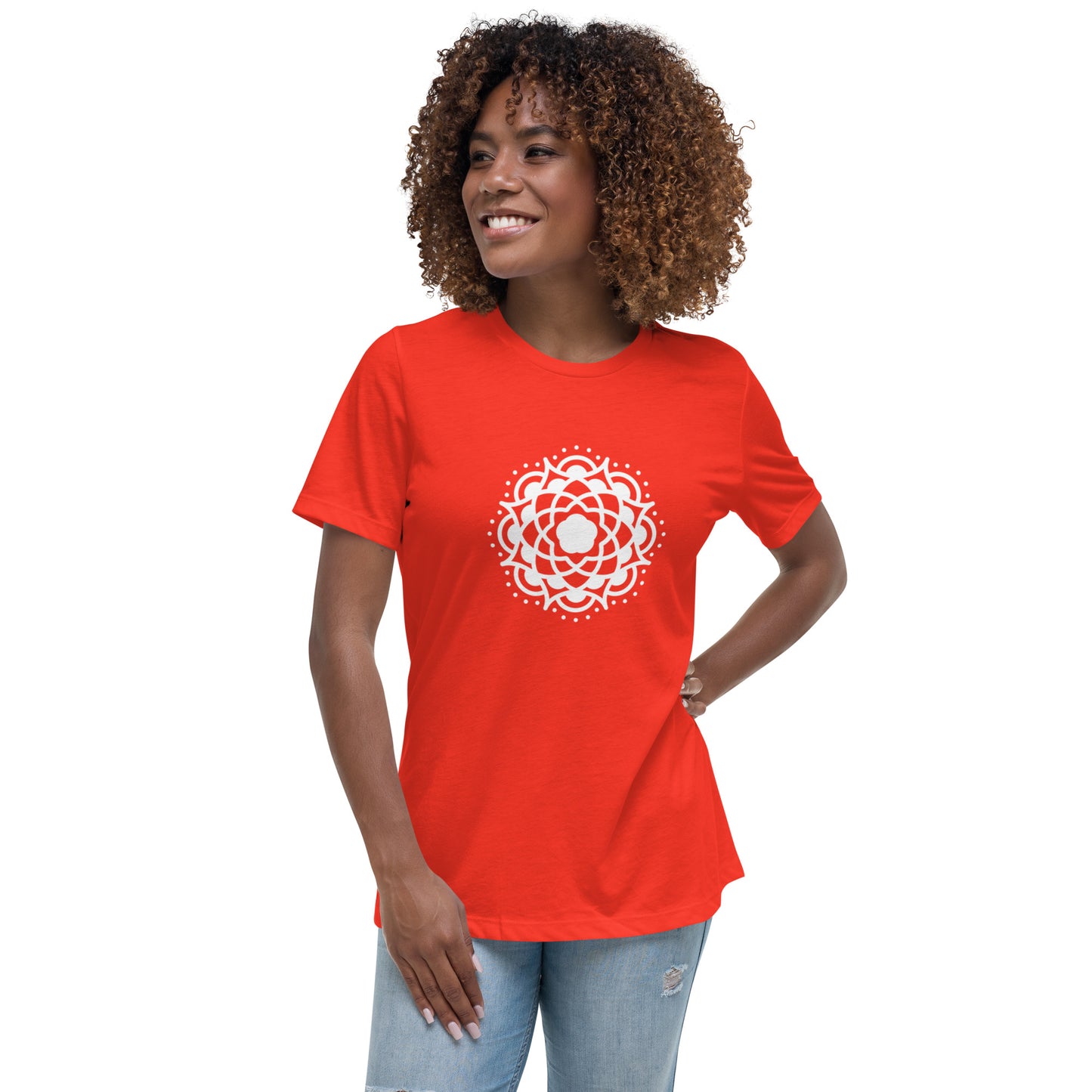 Women's Relaxed T-Shirt
